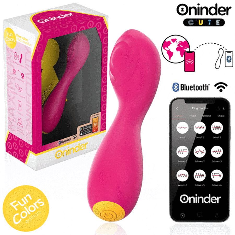 LOVE BUDDY MASTER 6
