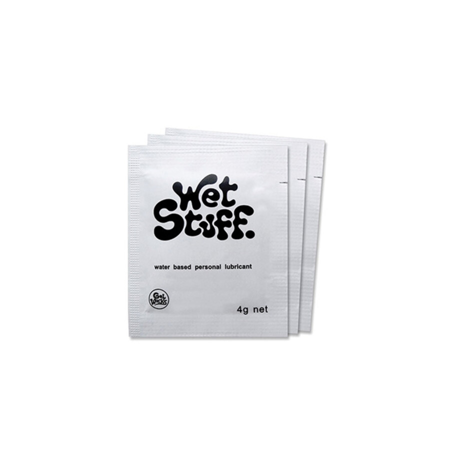 LOVE IN THE POCKET - LOVE LUBRICANT 3 PCS LOVE IN THE POCKET - LOVE LUBRICANT 3 PCS