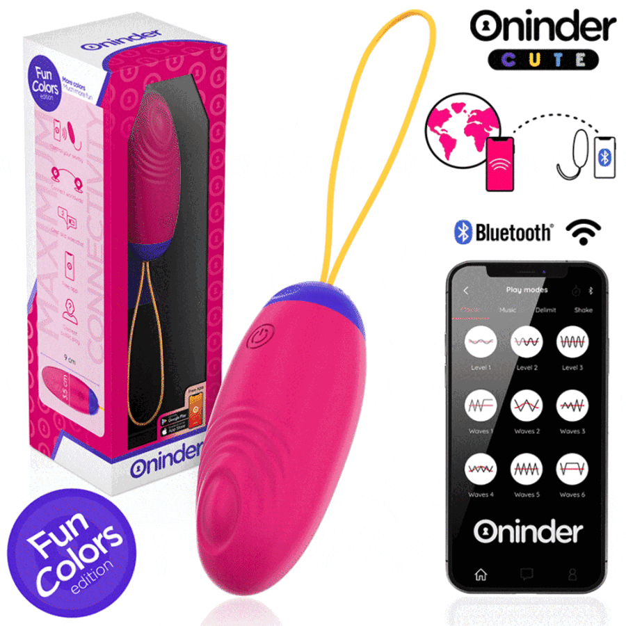 VIBRO-WAVE TAPPING 6