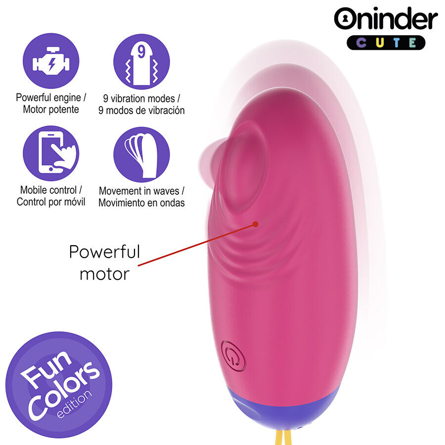 VIBRO-WAVE TAPPING 2