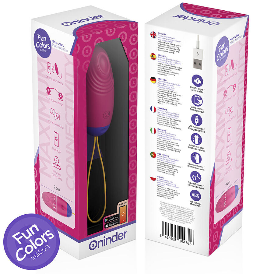 VIBRO-WAVE TAPPING 9