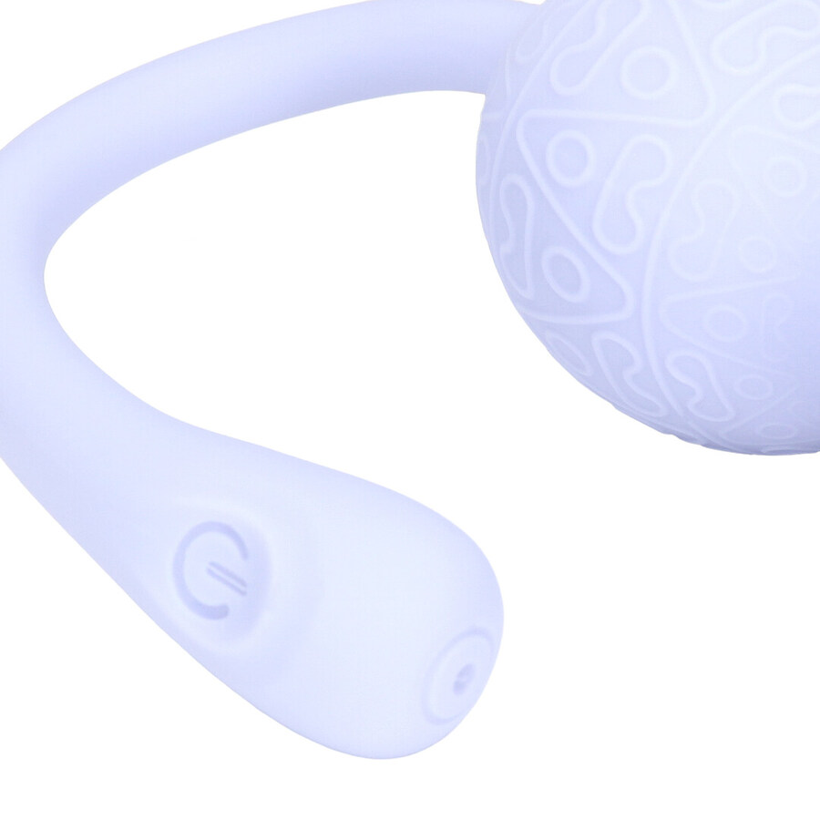 BEAD KEGEL 5