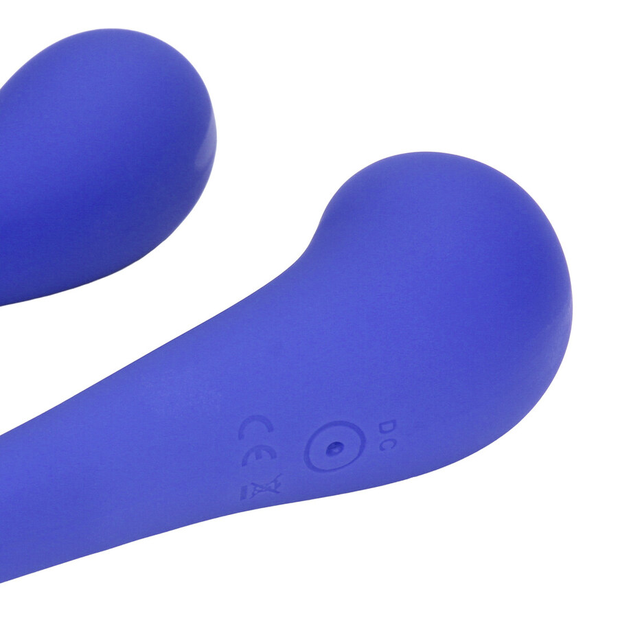 DUAL-ENDED BENDABLE 5