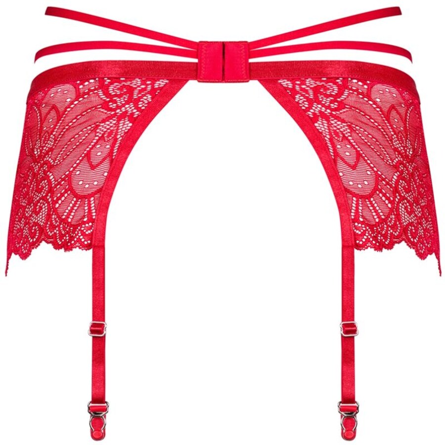 LOVENTY BODY DE ENCAJE 3
