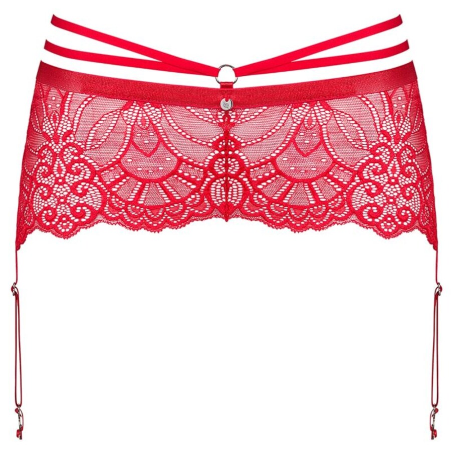 LOVENTY BODY DE ENCAJE 4