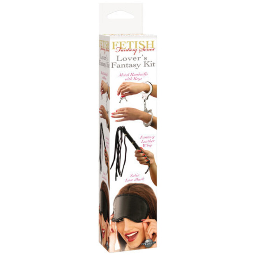 LOVERS FANTASY KIT 1