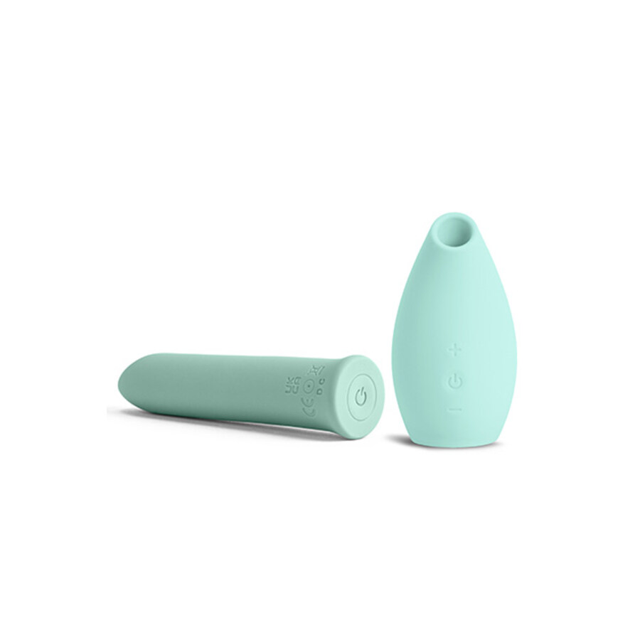 LOVERS KIT MENTA & MENTA 2
