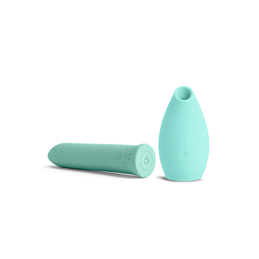 LOVERS KIT MENTA & MENTA 3
