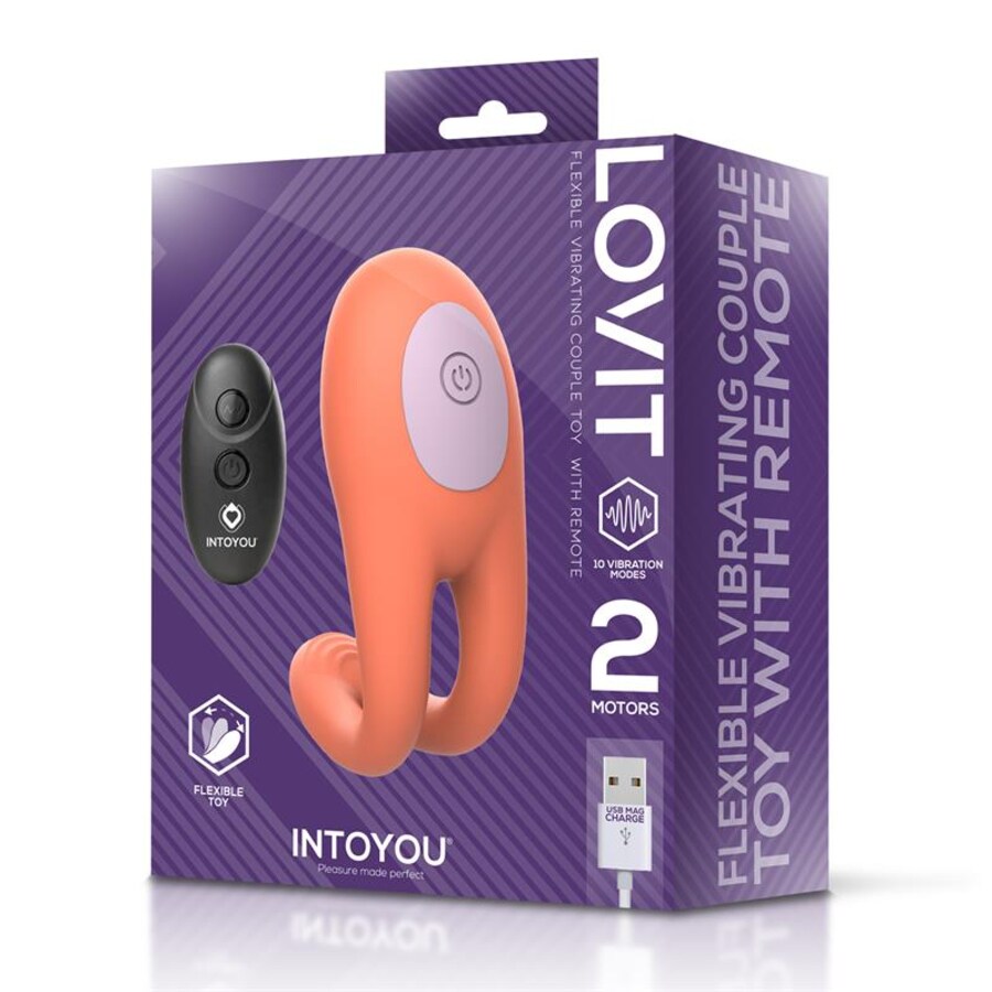 LOVIT FLEXIREMOTE 13