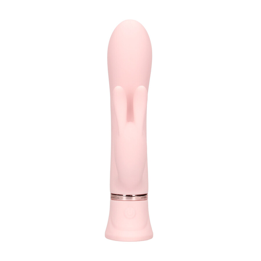 Vibrador tendre rabbit vibe rosa loveline nº2
portuguesas,