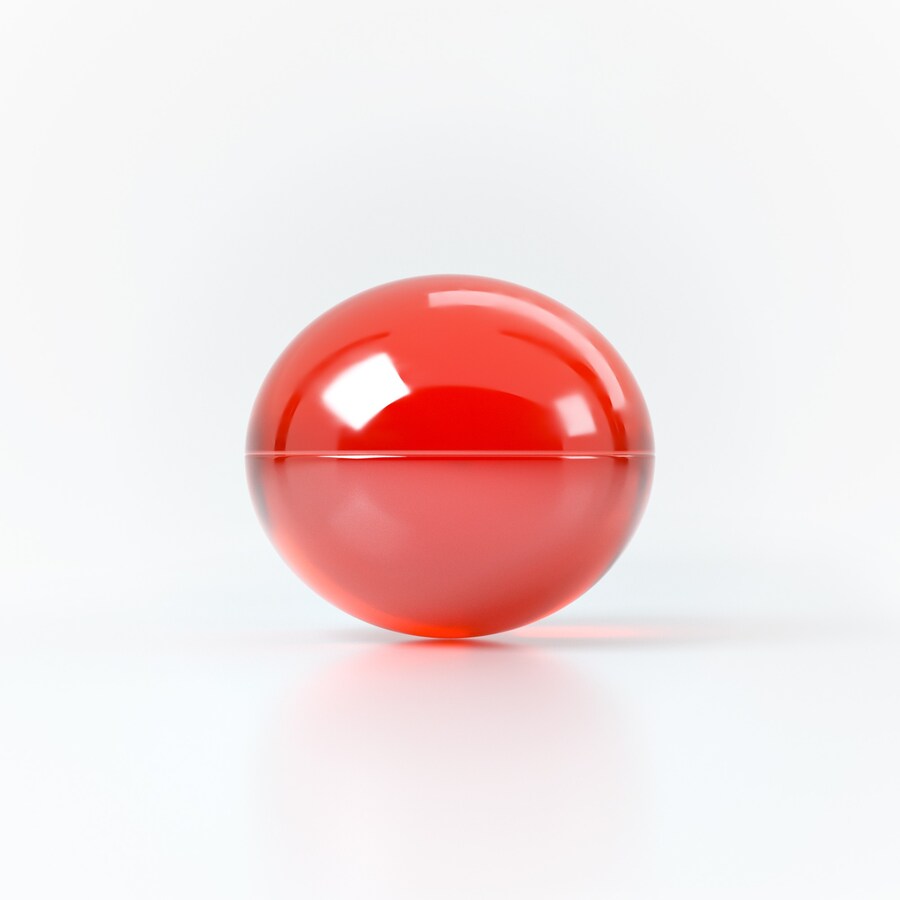 LUBBIES FRAISE 4