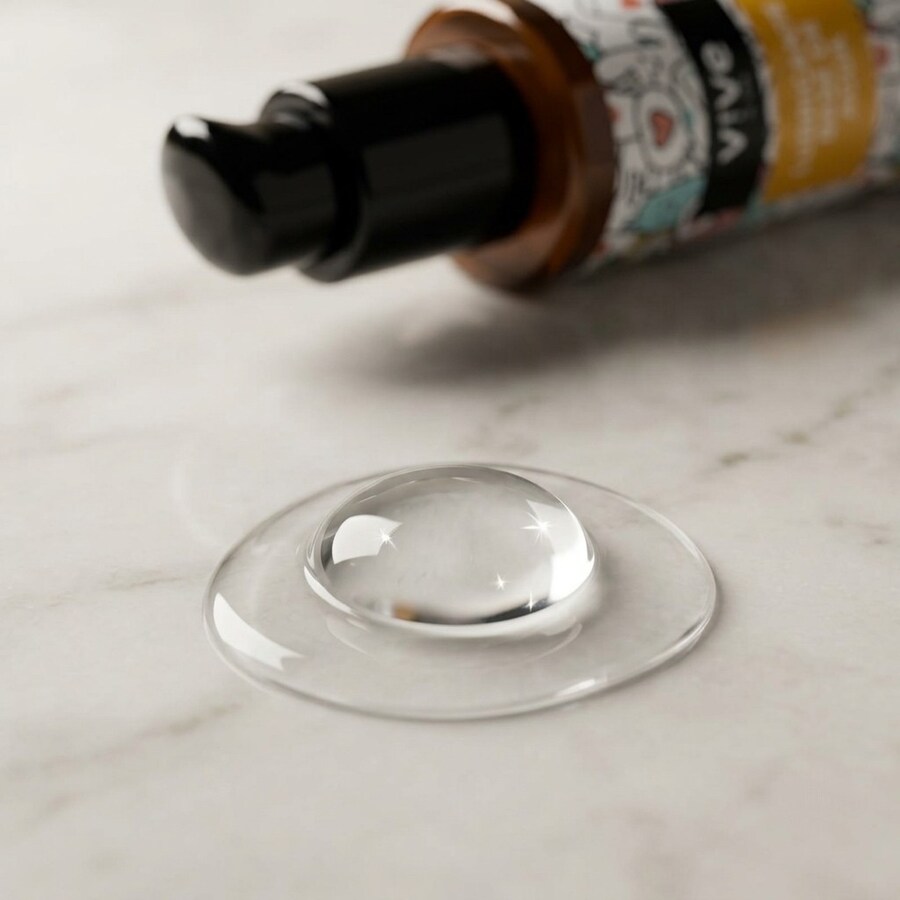 VIVE LUBE NATURAL 4