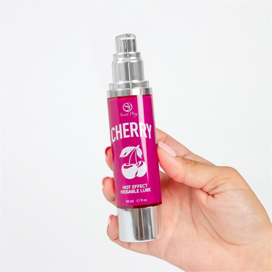 KISSABLE LUBE 2