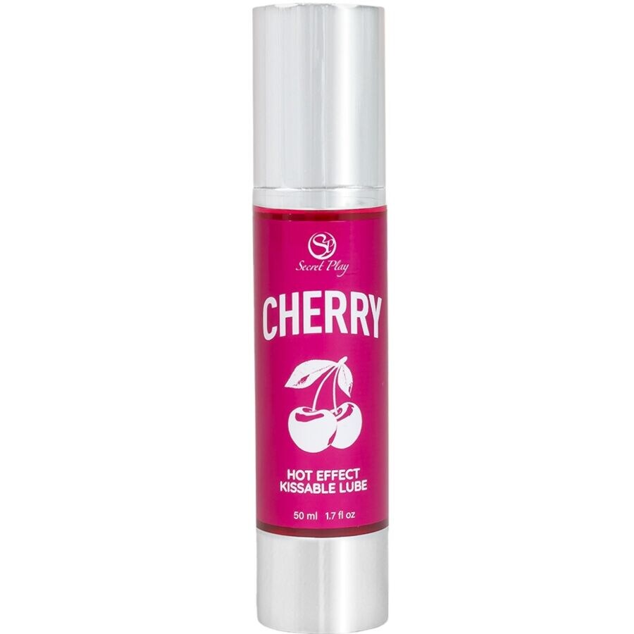 KISSABLE LUBE 4