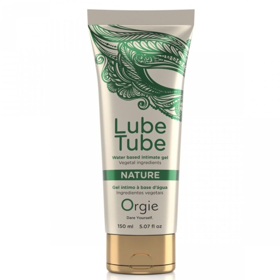 NATURE LUBE TUBE 7
