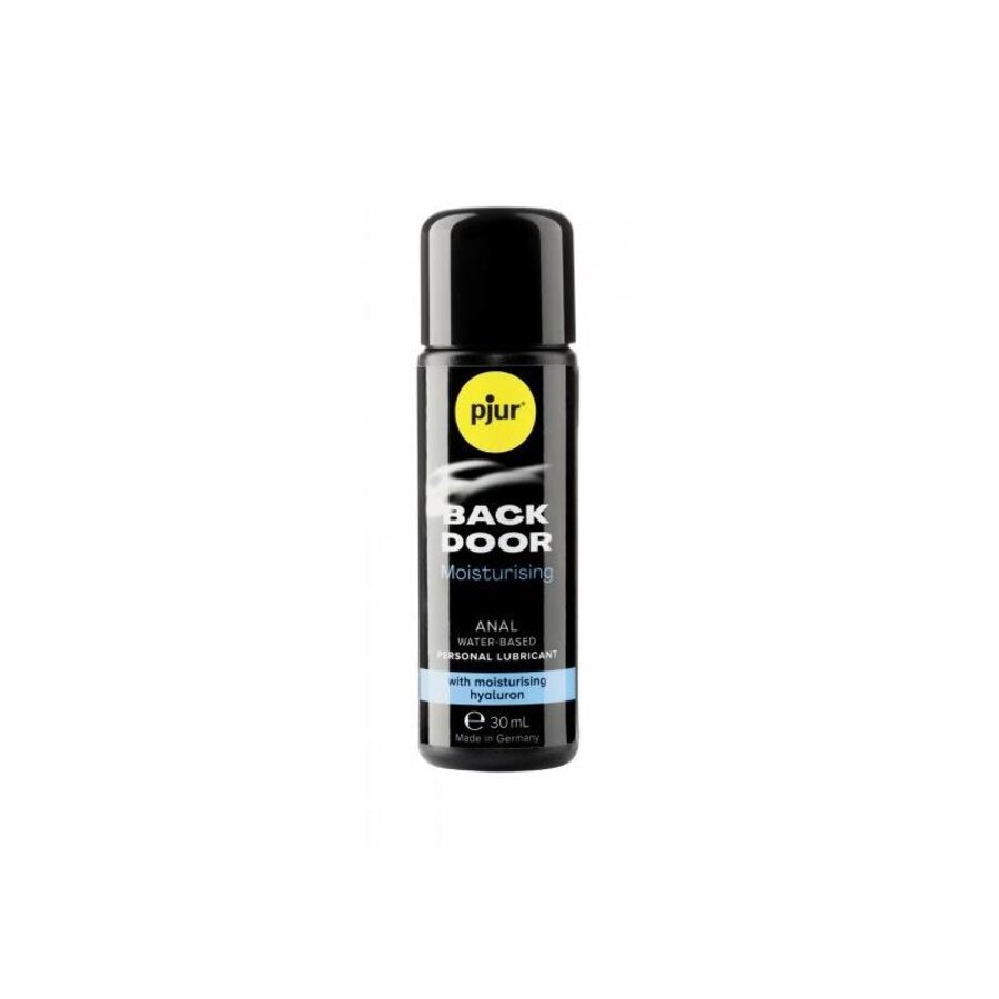 Lubricante anal con hialuron para mayor deslizamiento #0
