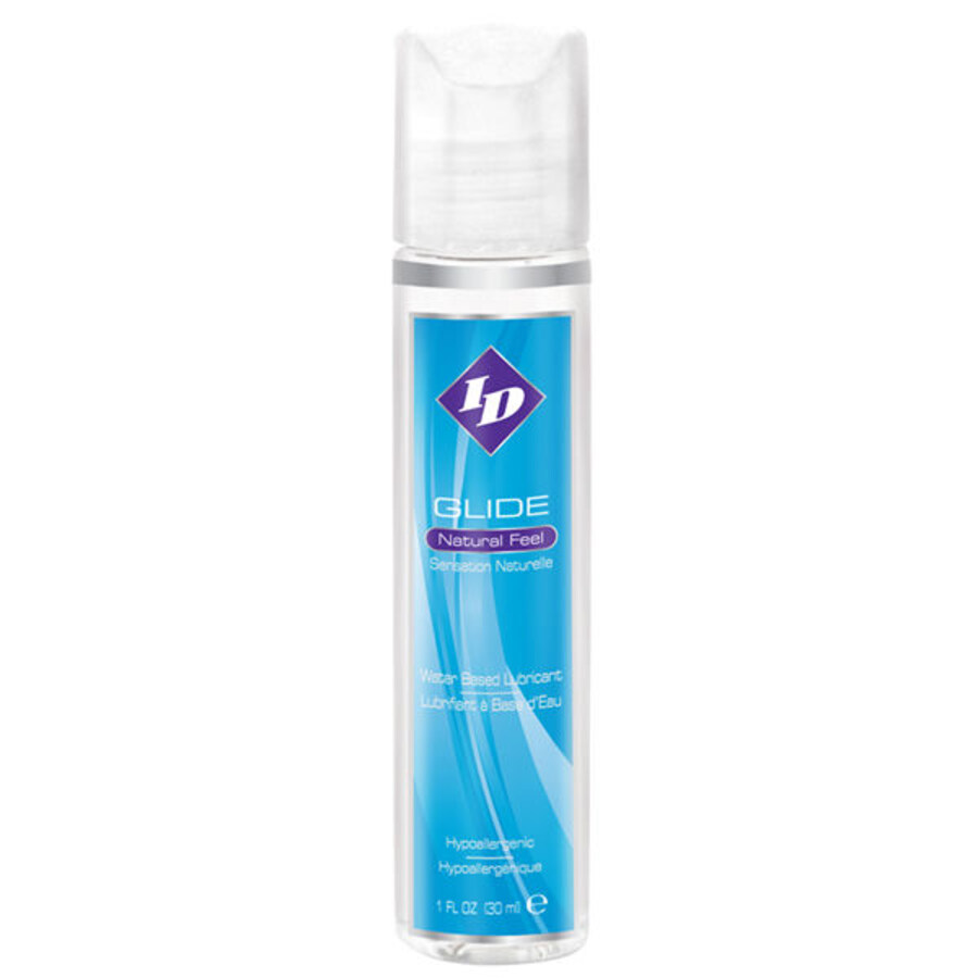 LUBRICANTE SENSATION 3