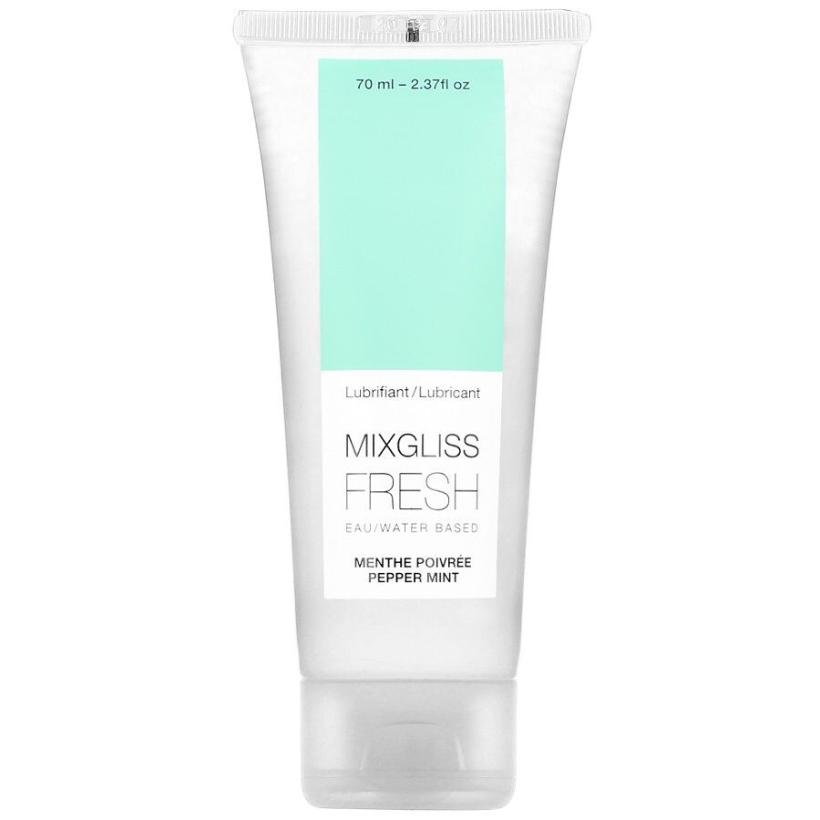 LUBRICANTE BASE AGUA. E FRIO - SABOR A MENTA 70ML LUBRICANTE BASE AGUA. E FRIO - SABOR A MENTA 70ML