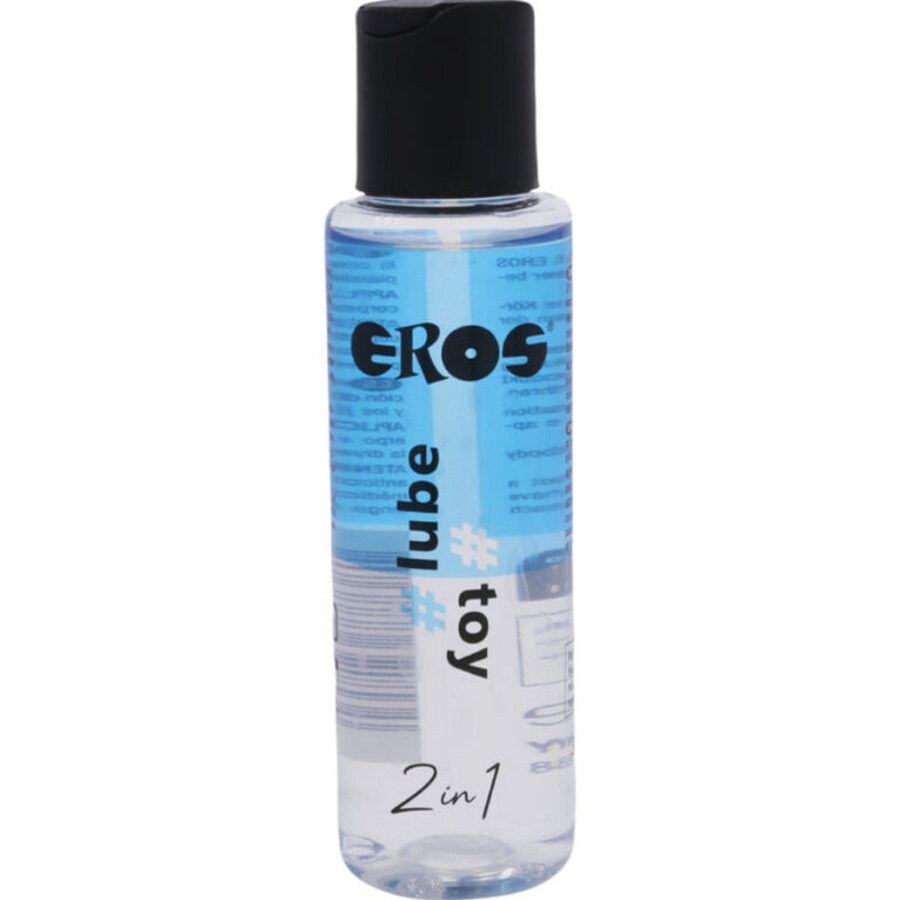 WATER-BASED LUBRICANT 2