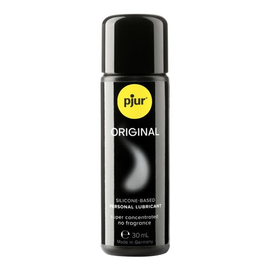 Lubrifiant silicone longue durée et polyvalent