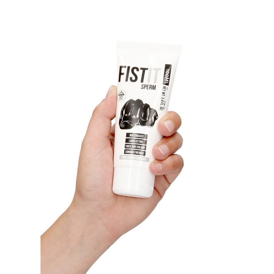 FIST IT - SPERM 5