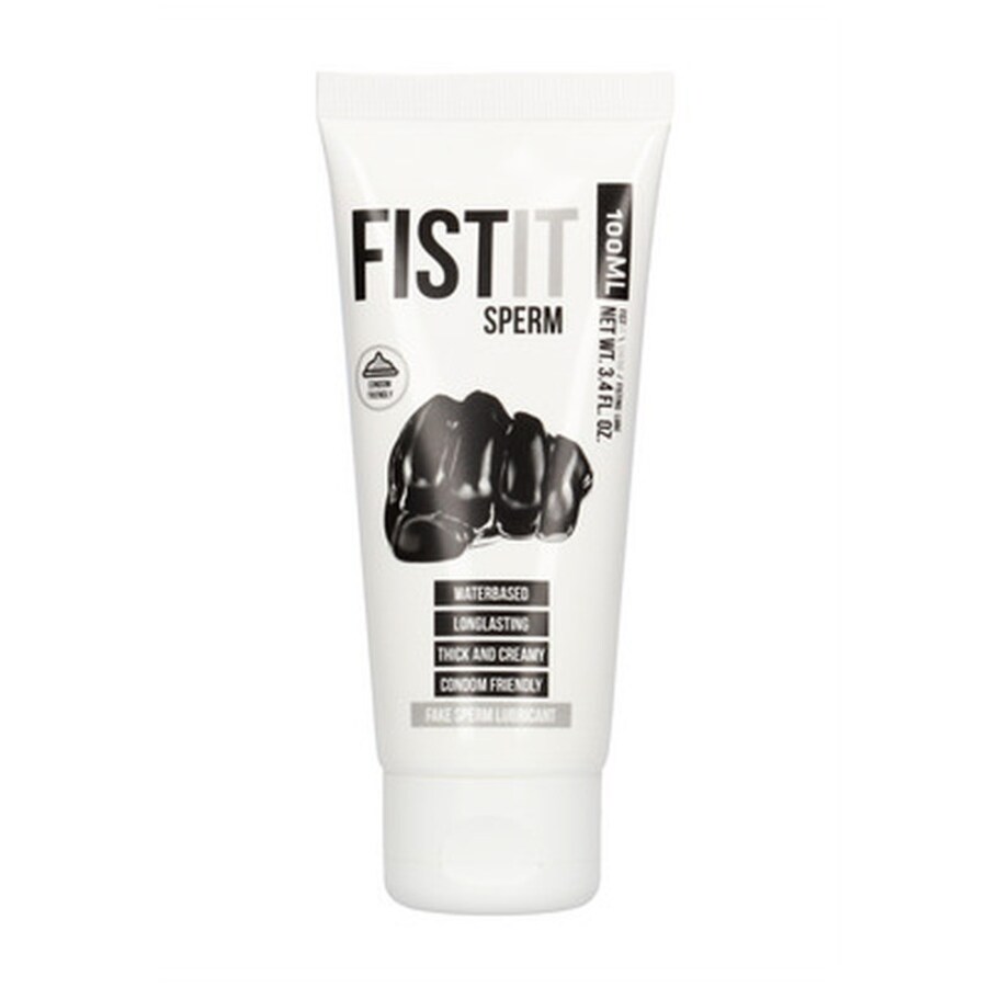 FIST IT - SPERM 10