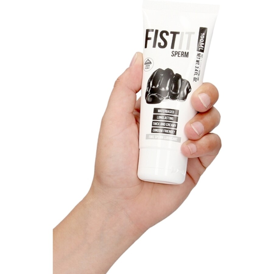 FIST IT - SPERM 13