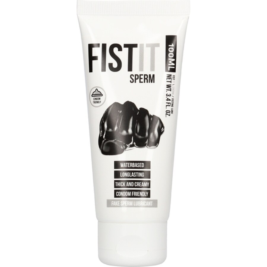 FIST IT - SPERM 16