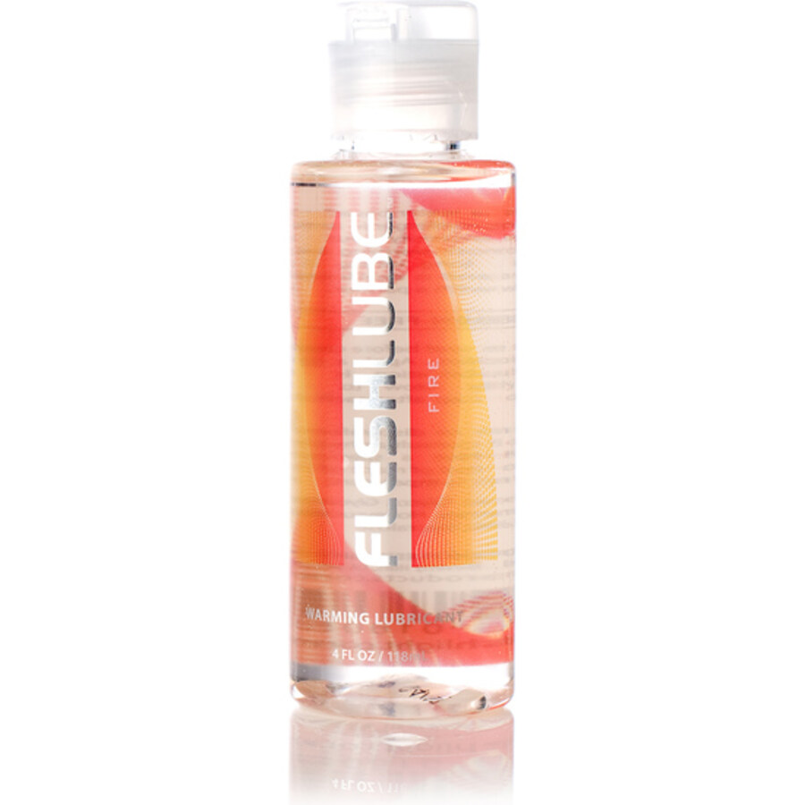 FLESHLUBE WARMING 2