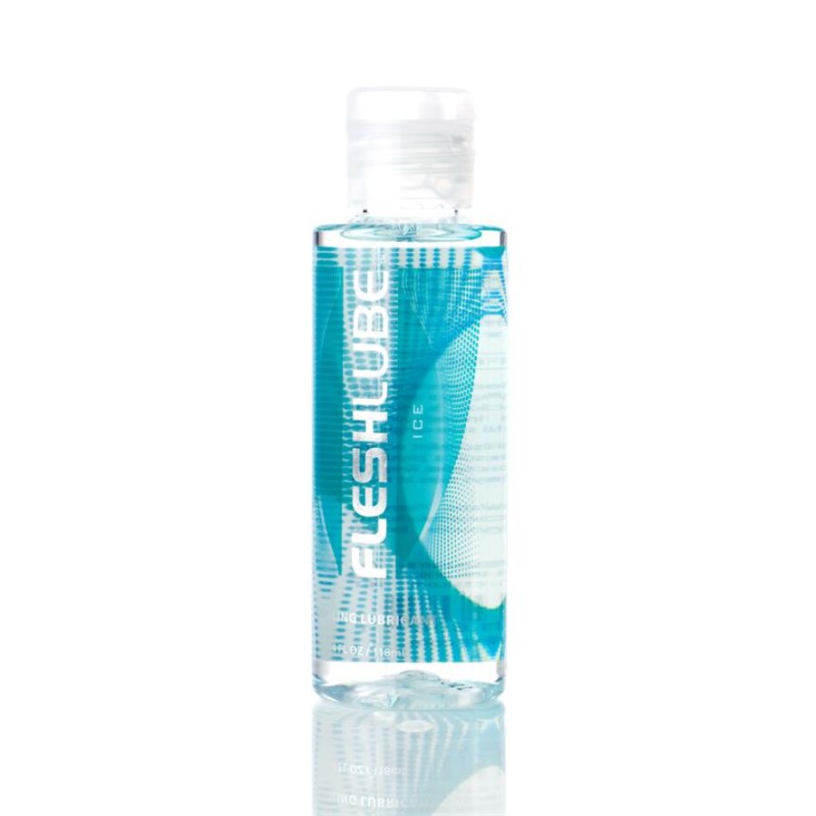 LUBRICANTE EFECTO FRIO FLESHLUBE 100 ML LUBRICANTE EFECTO FRIO FLESHLUBE 100 ML