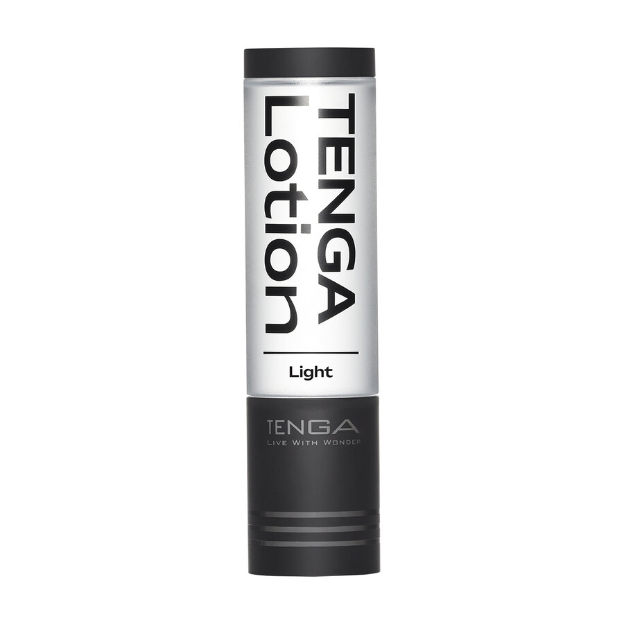 LOÇÃO LUBRIFICANTE LIGHT BASE A 6