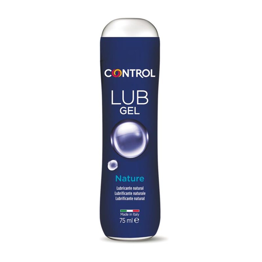 Lubricante Nature 75 ml Lubricante Nature 75 ml