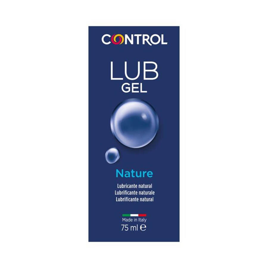LUB GEL NATURE 2
