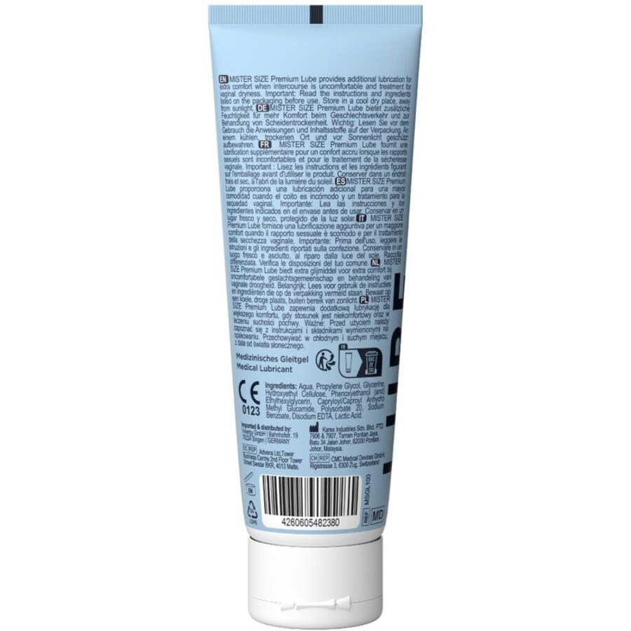 LUBRICANTE PREMIUM 100 ML 2