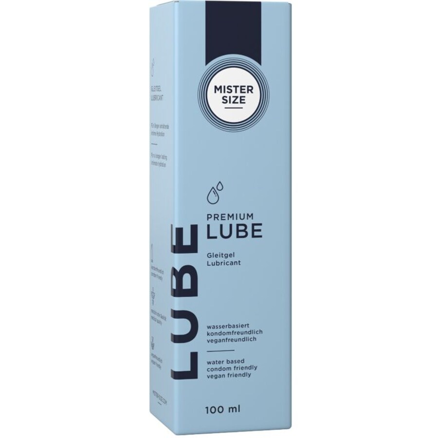 LUBRICANTE PREMIUM 100 ML 3