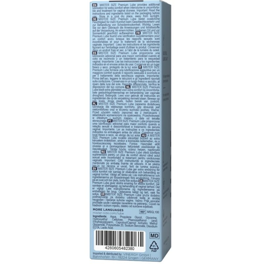 LUBRICANTE PREMIUM 100 ML 4