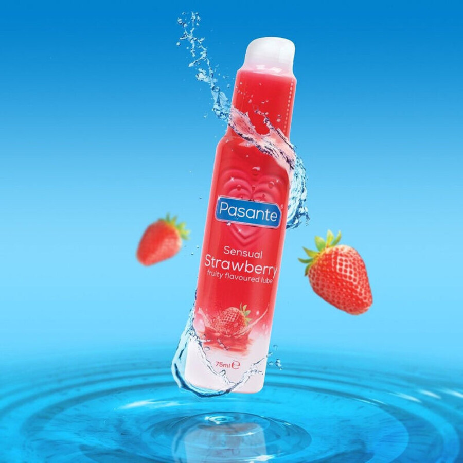 PASANTE FRAISE SAUVAGE 2