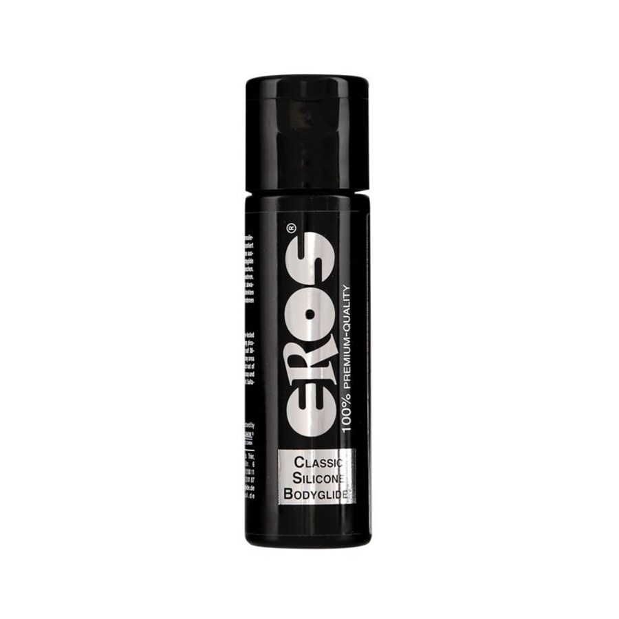 CORPO DE SILICONE CLASSIC 30 ML