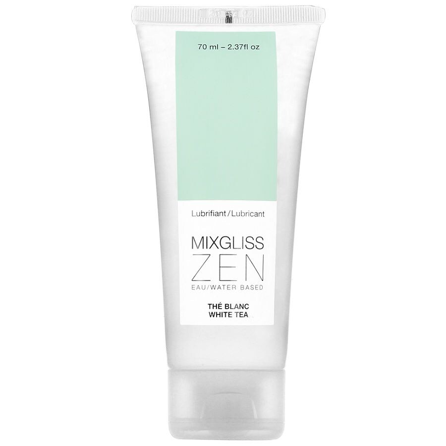 LUBRIFICANTE ZEN TÈ BIANCO 70ML