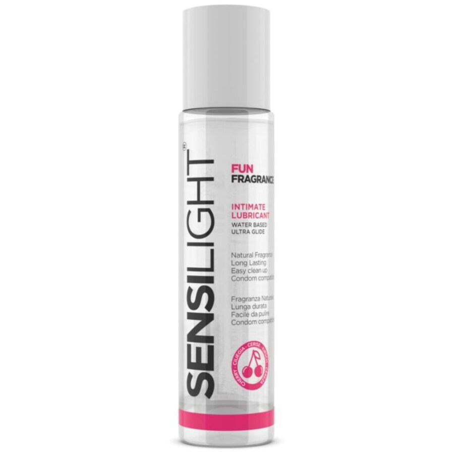 Base aquosa de 60 ml com aroma doce a cereja Base aquosa de 60 ml com aroma doce a cereja