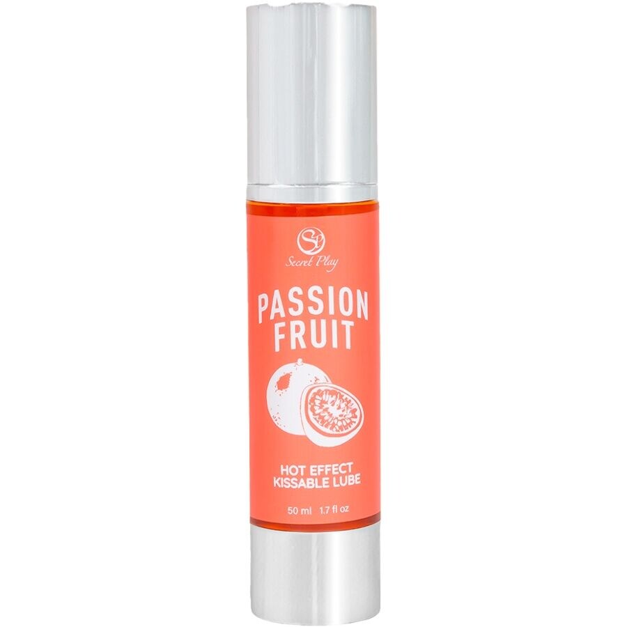 KISSABLE LUBE 7