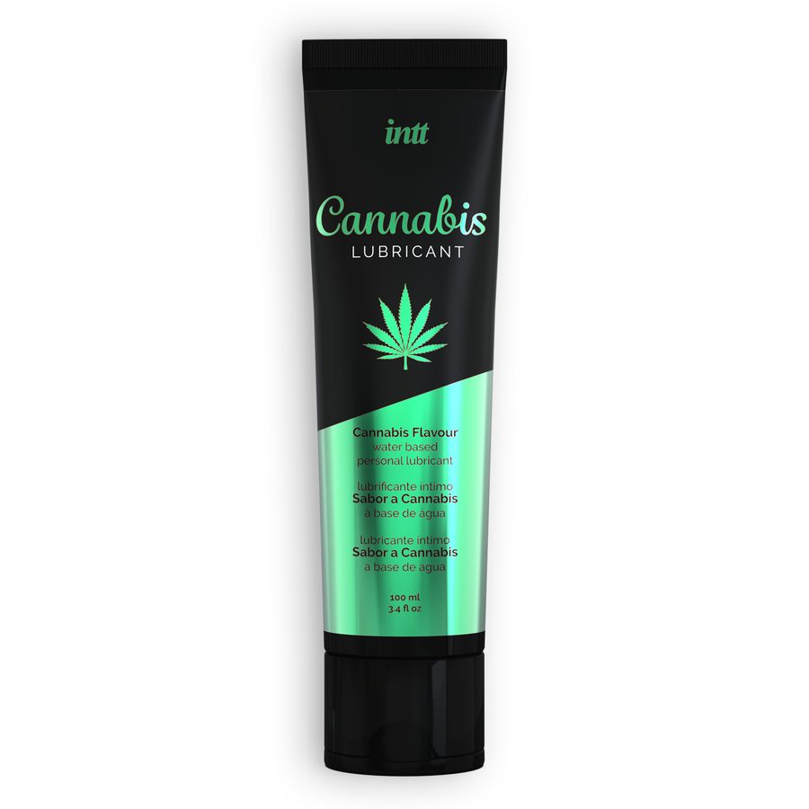 LUBRICANTS - LUBRIFICANTE ÍNTIMO À BASE DE ÁGUA COM SABOR DE LUBRICANTS - LUBRIFICANTE ÍNTIMO À BASE DE ÁGUA COM SABOR DE