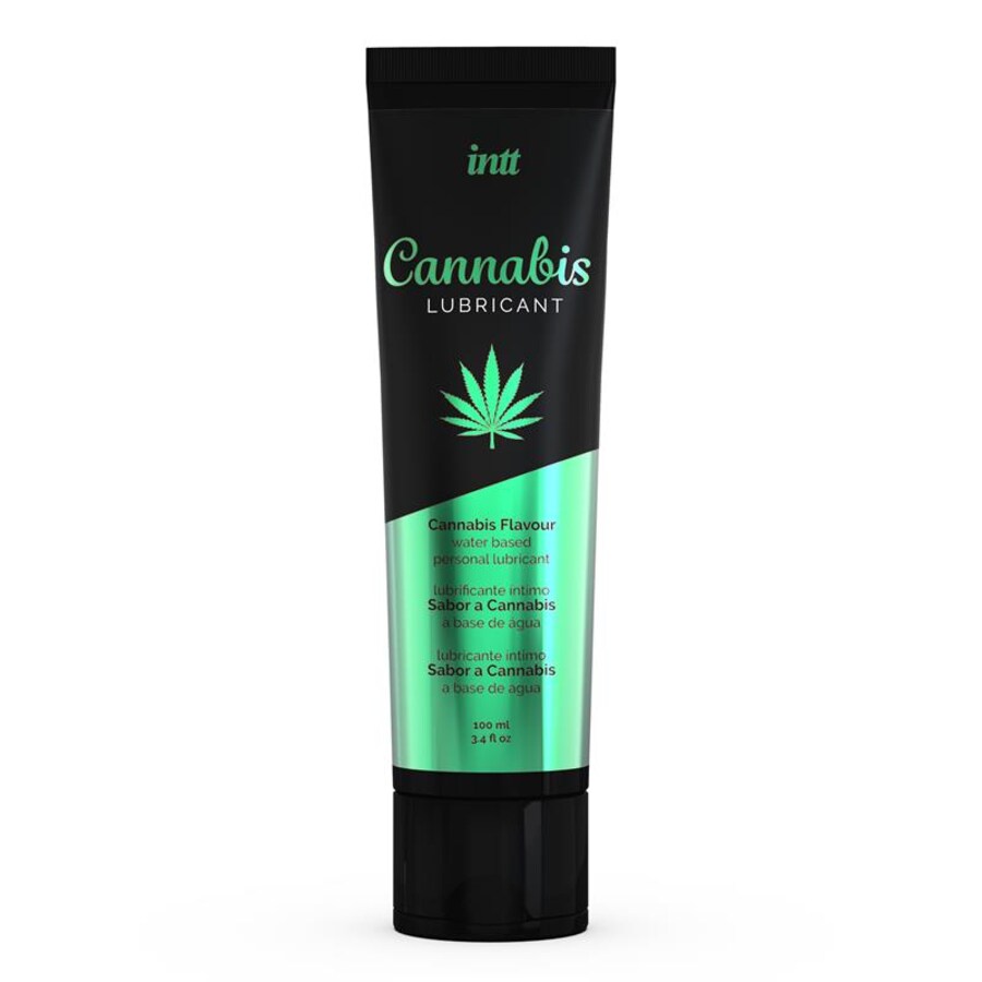 LUBRIFICANTE ÍNTIMO BASE ÁGUA CO 2