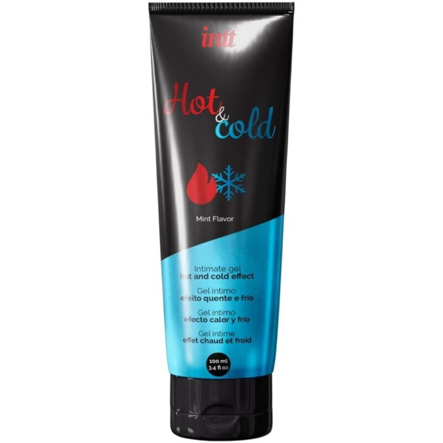INTIMATE LUBRICANT 2