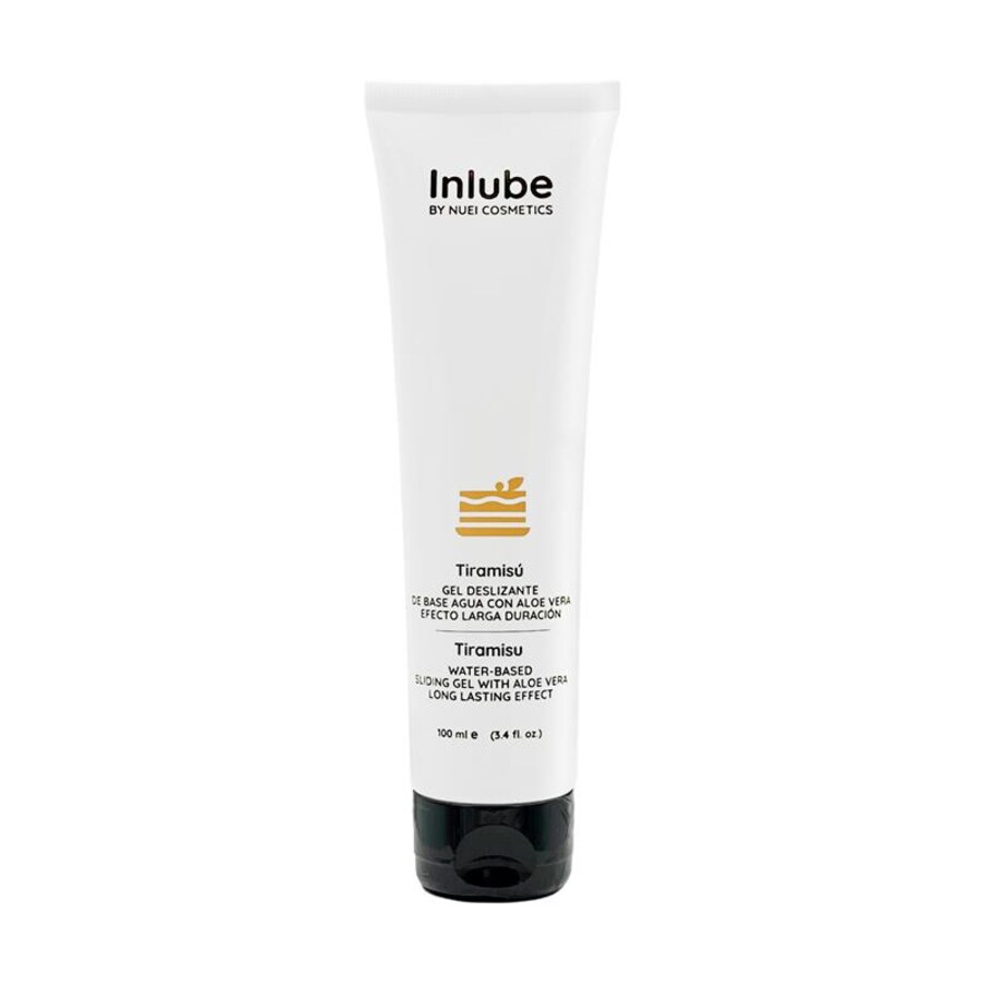 INLUBE TIRAMISU 2