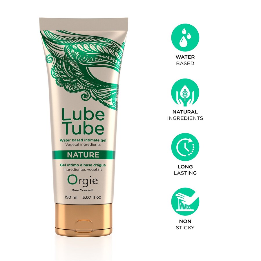 NATURE LUBE TUBE 2