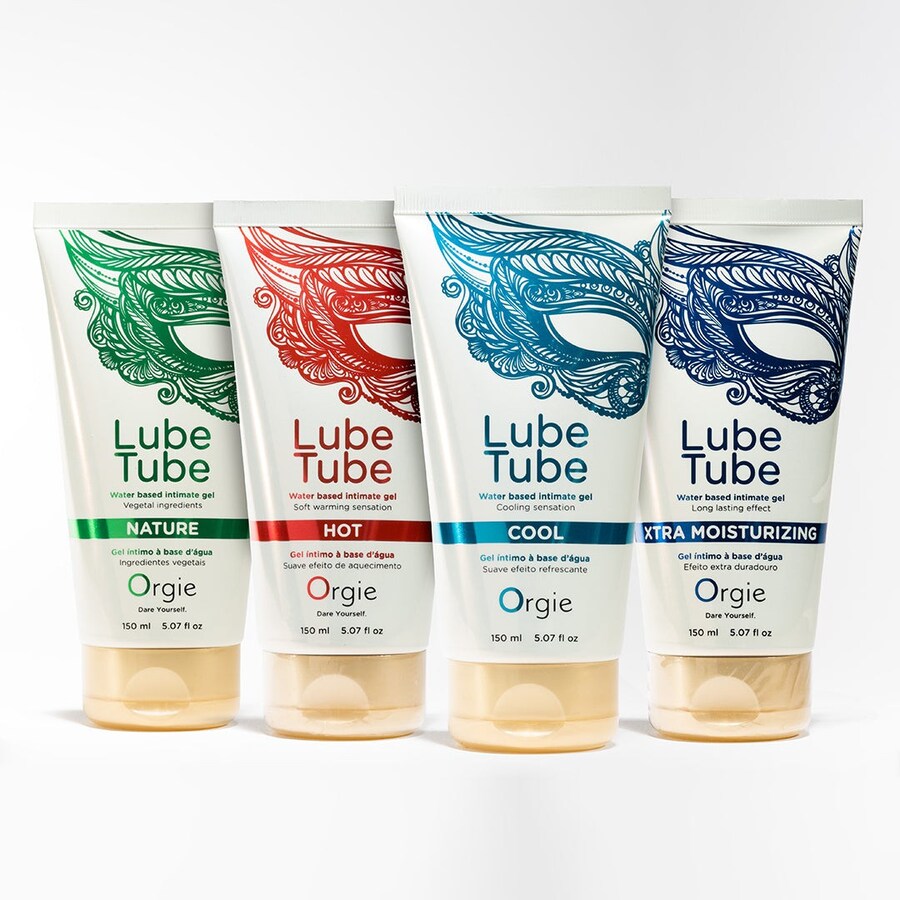 NATURE LUBE TUBE 3