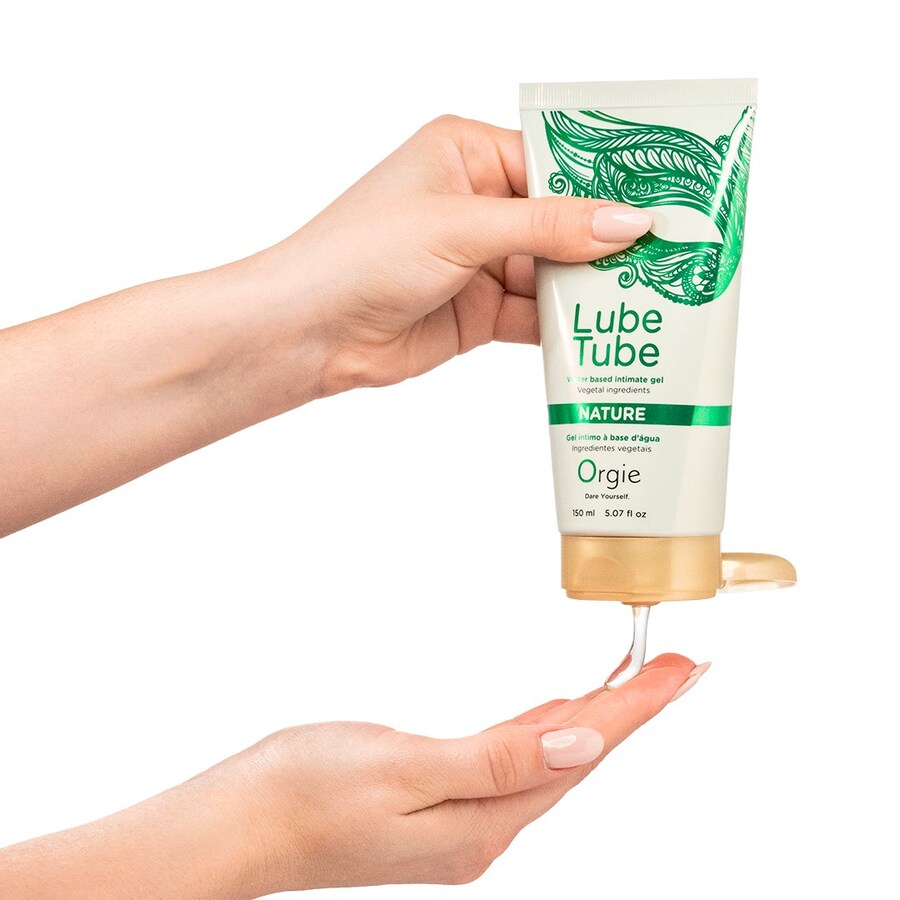 NATURE LUBE TUBE 5