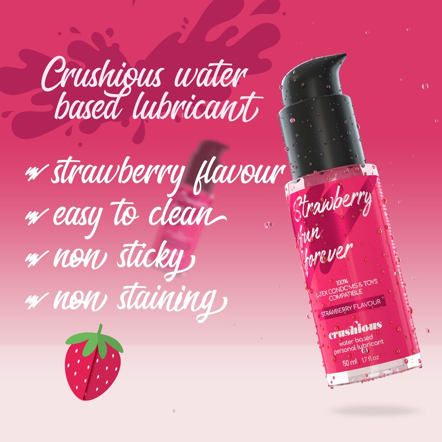 STRAWBERRY FUN 3