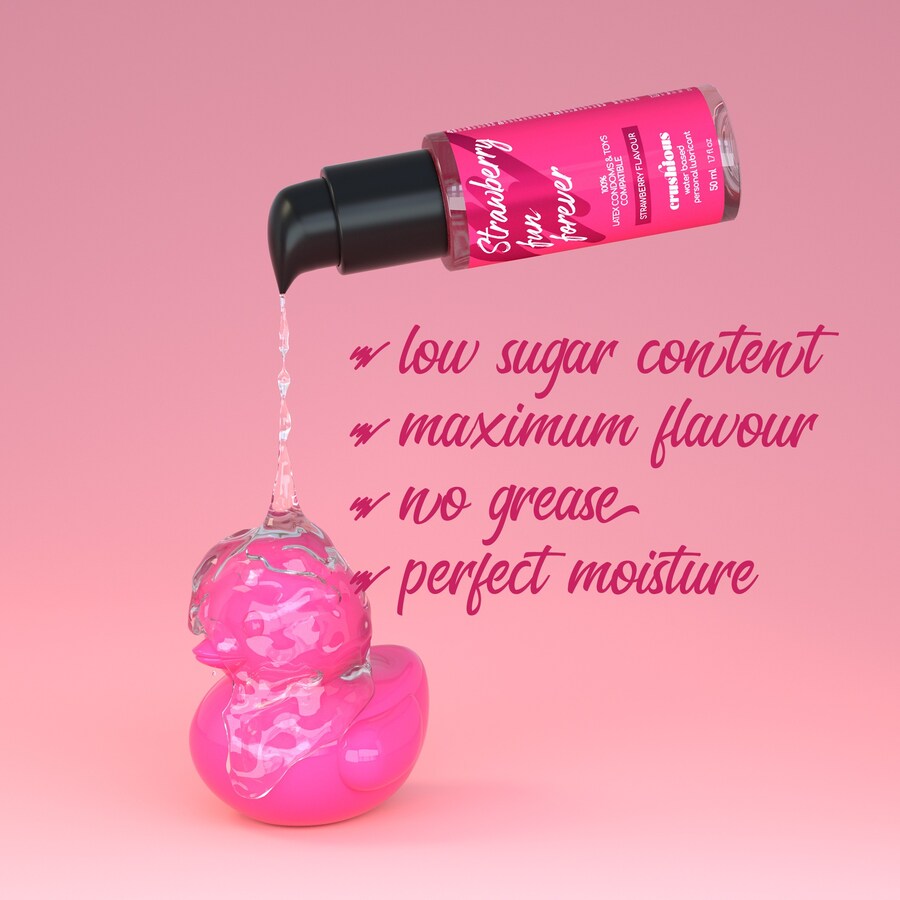 STRAWBERRY FUN 5
